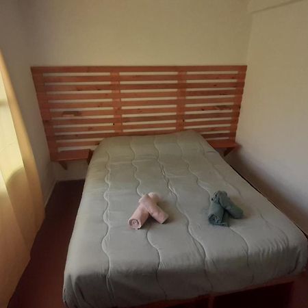 Hostel House 64Biguea El Calafate Luaran gambar