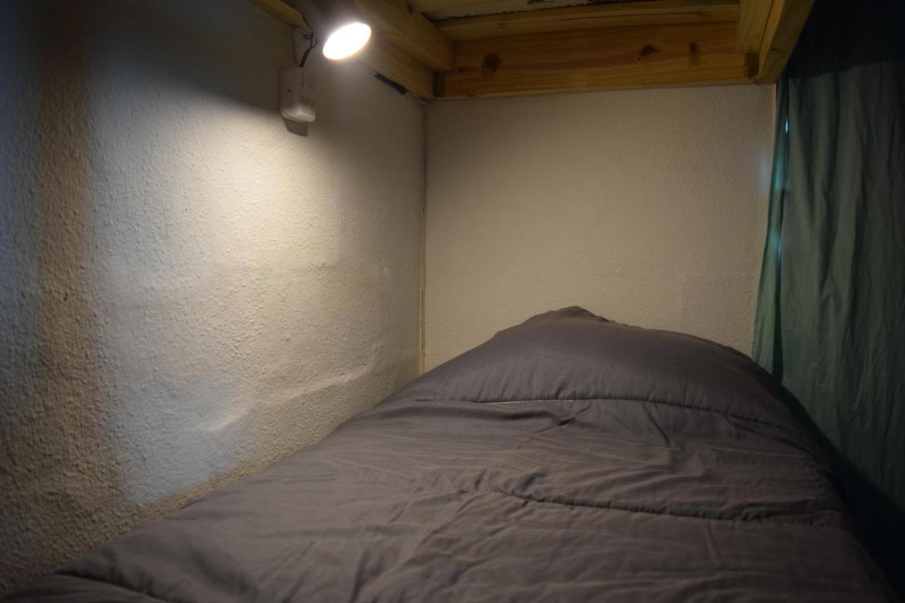 Hostel House 64Biguea El Calafate Luaran gambar