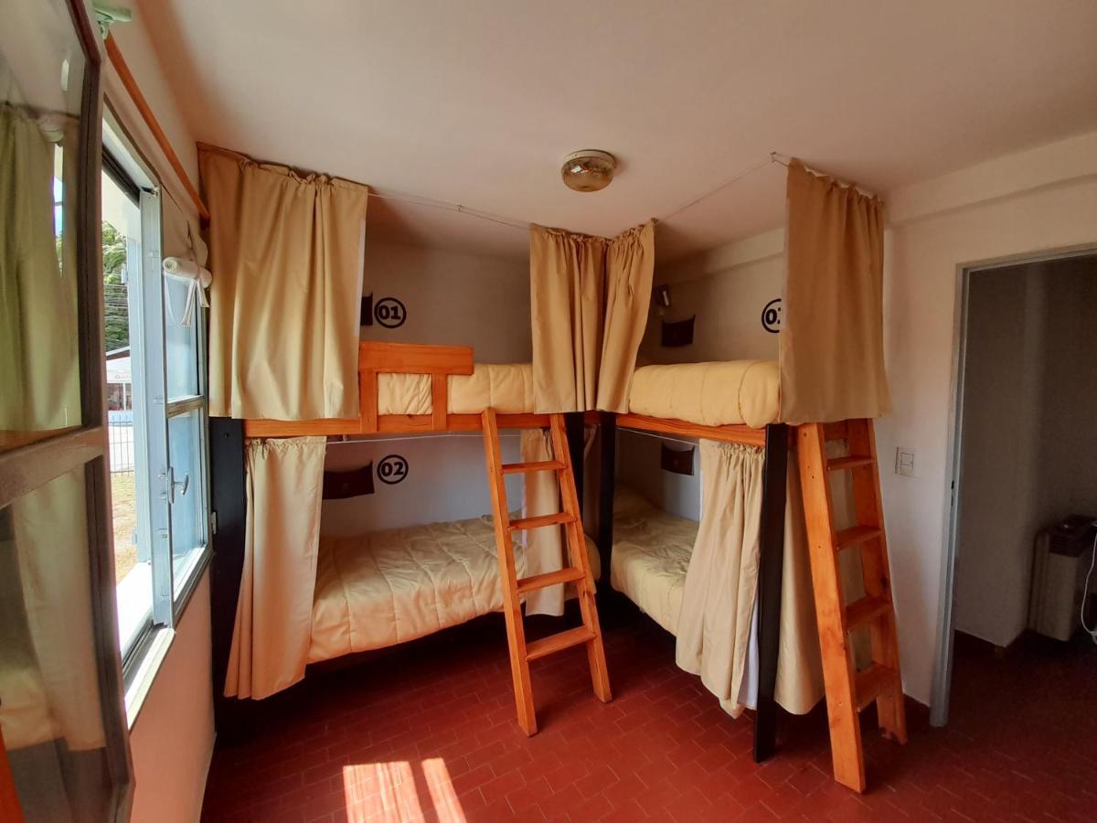 Hostel House 64Biguea El Calafate Luaran gambar