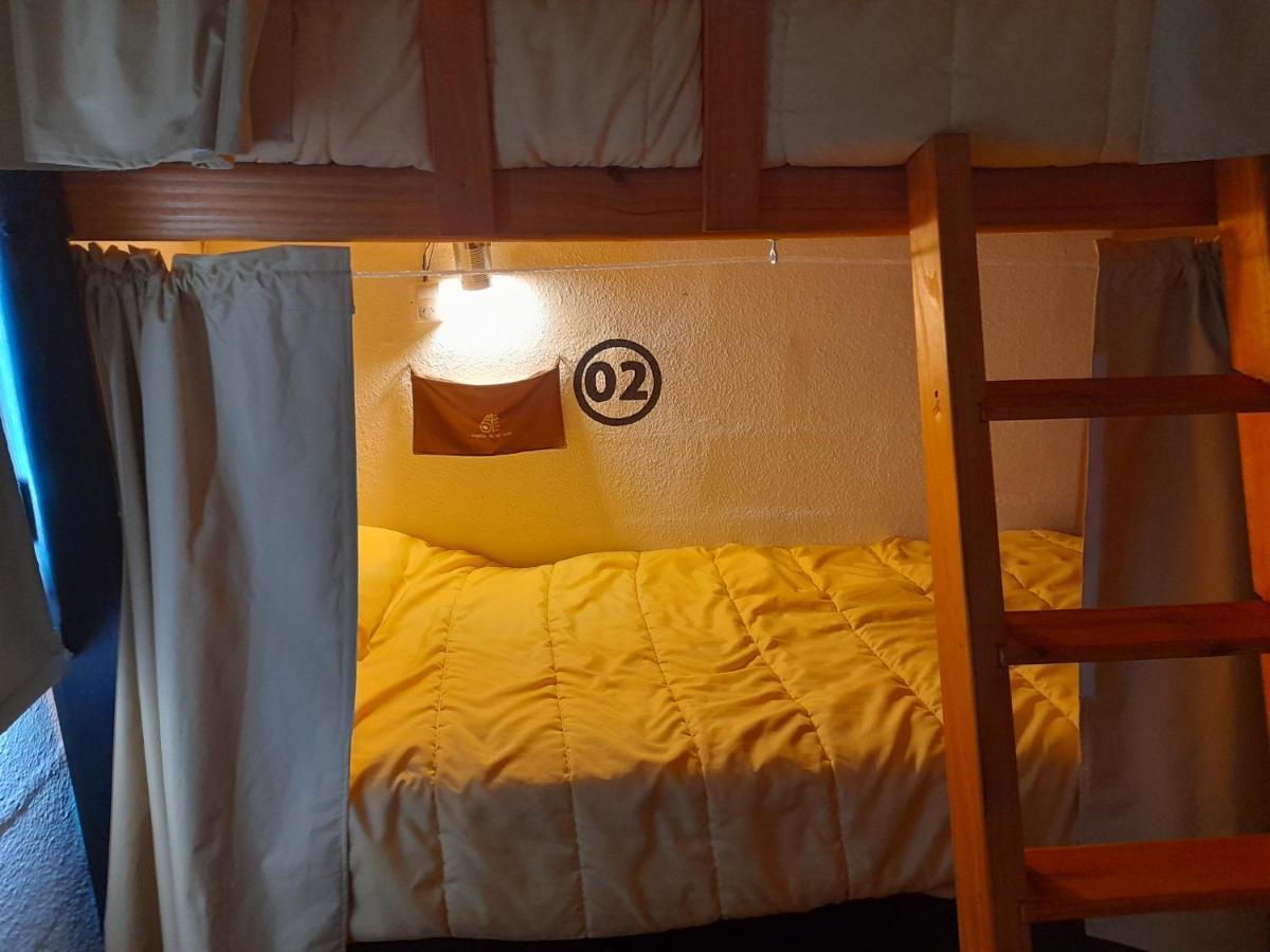 Hostel House 64Biguea El Calafate Luaran gambar