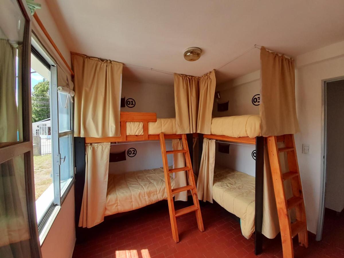 Hostel House 64Biguea El Calafate Luaran gambar