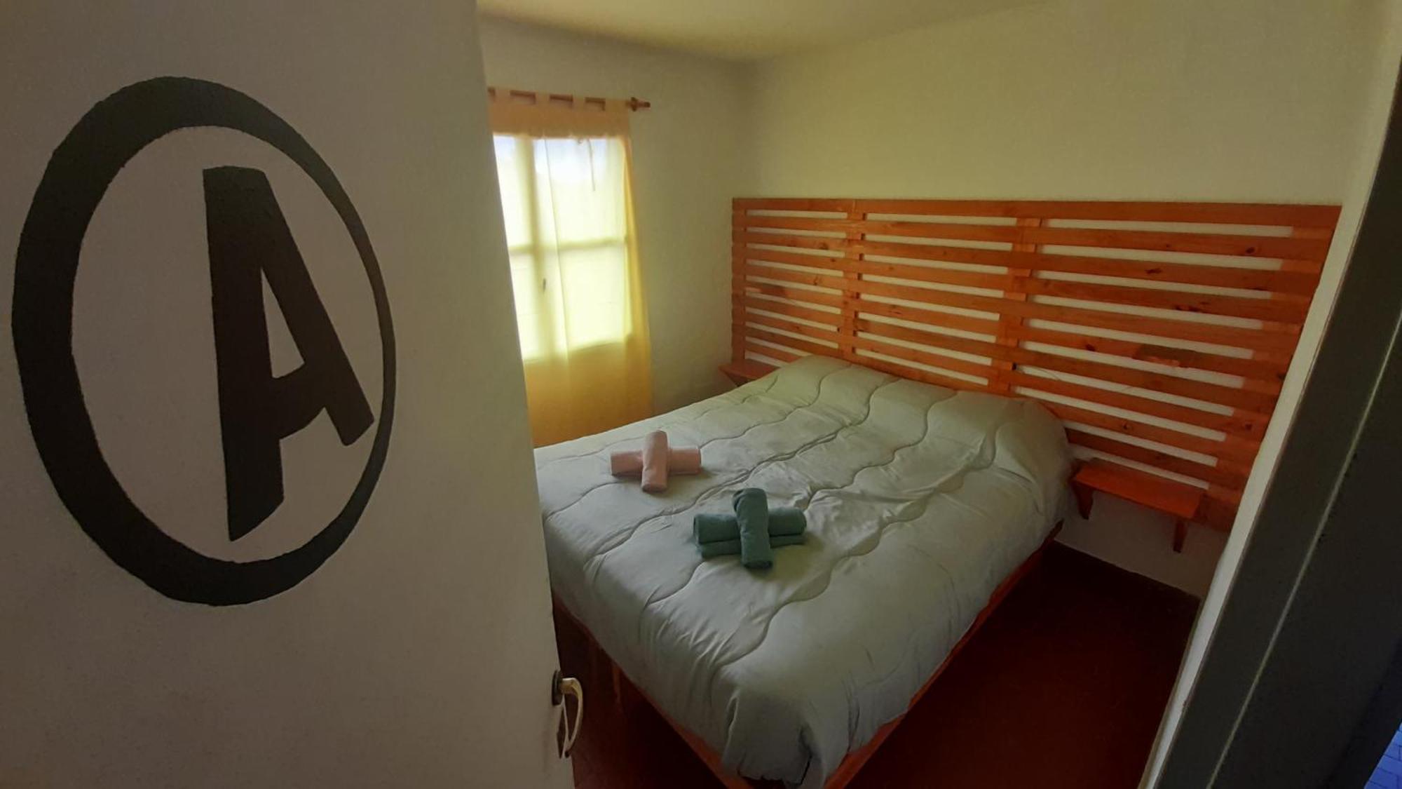 Hostel House 64Biguea El Calafate Luaran gambar