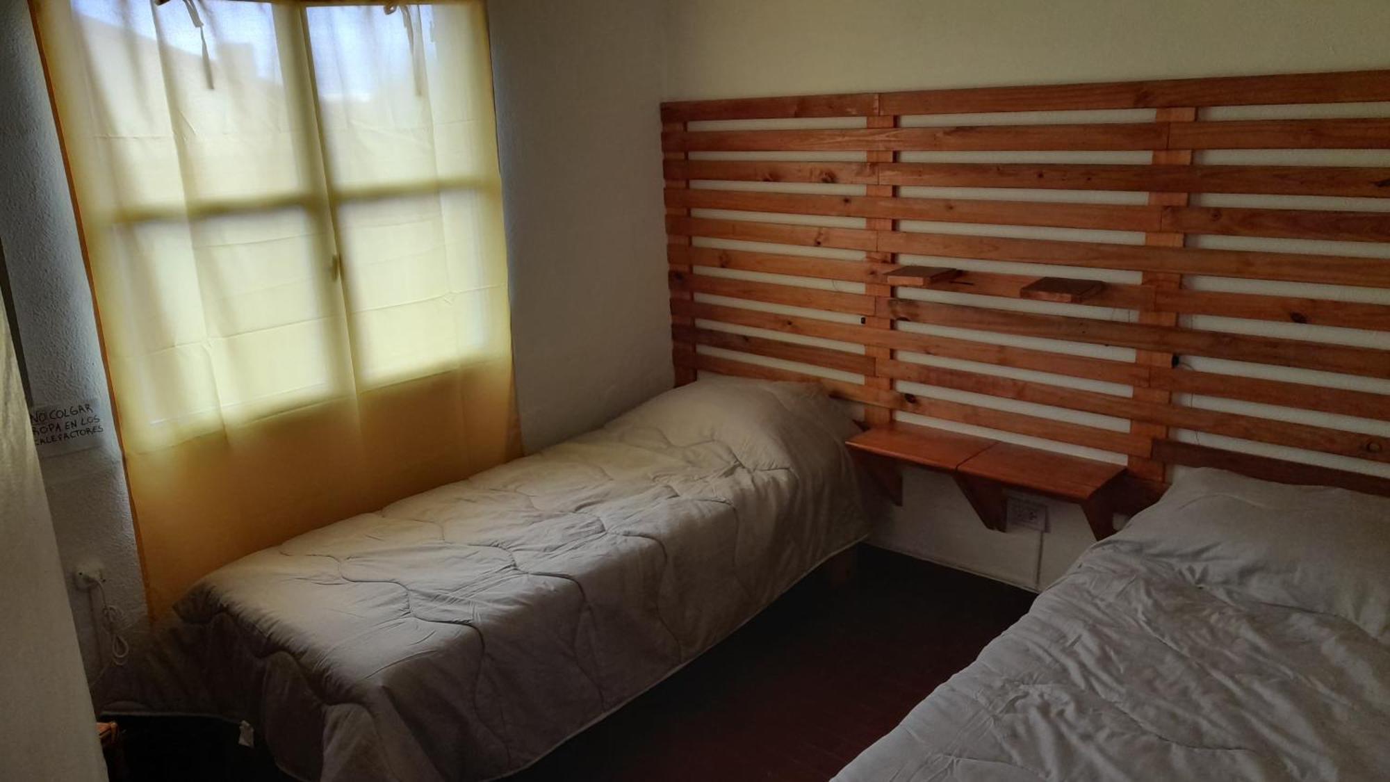Hostel House 64Biguea El Calafate Luaran gambar