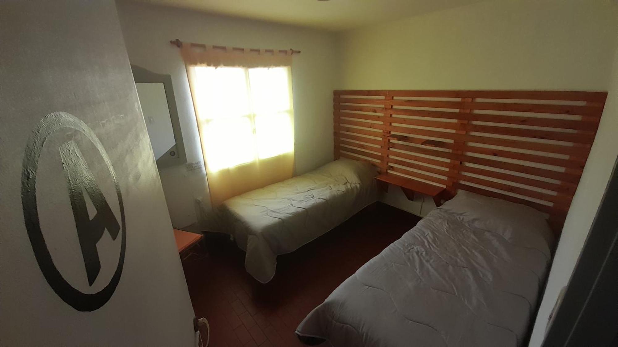 Hostel House 64Biguea El Calafate Luaran gambar